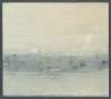Imagen de la obra Leve franja horizontal